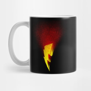 power rangers Mug